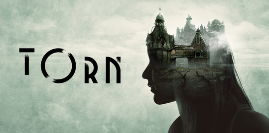 Torn