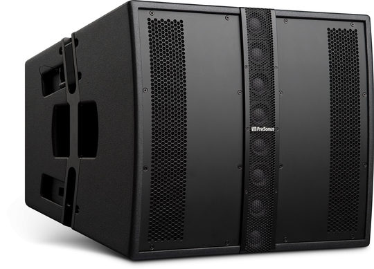 Presonus CDL12 Aktiivinen kaiutin
