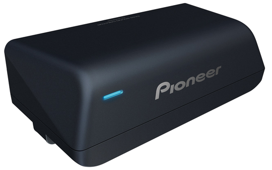 Pioneer TS-WX010A Aktiivinen subwooferi - Pioneer Bilstereo