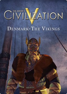 Sid Meier's Civilization V: Civilization and Scenario Pack - Denmark