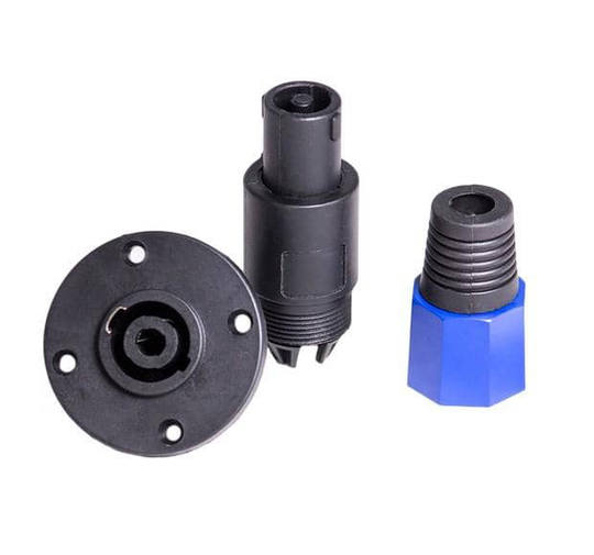 FOUR Connect 4-600818 SpeakOn terminaalit