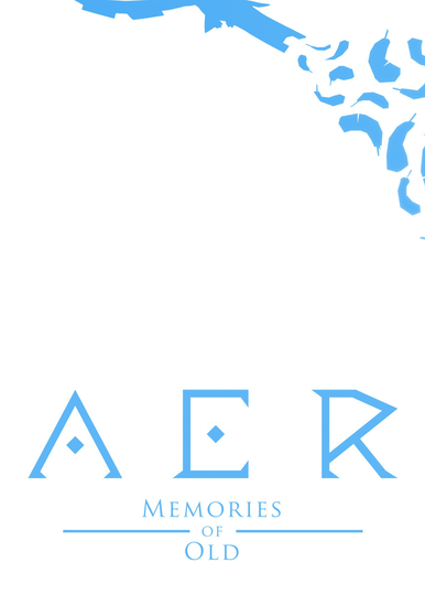 AER - Memories of Old