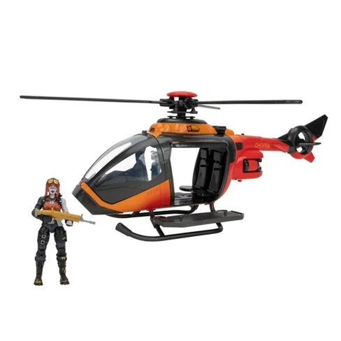 Fortnite - Choppa (922-0653)