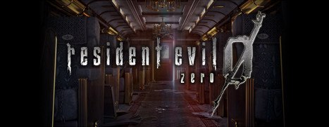 Resident Evil 0