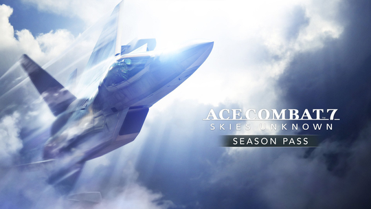 ACE COMBAT 7: SKIES UNKNOWN Season Pass