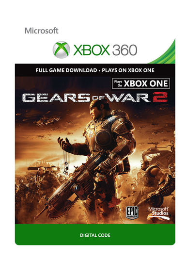 Gears of War 2