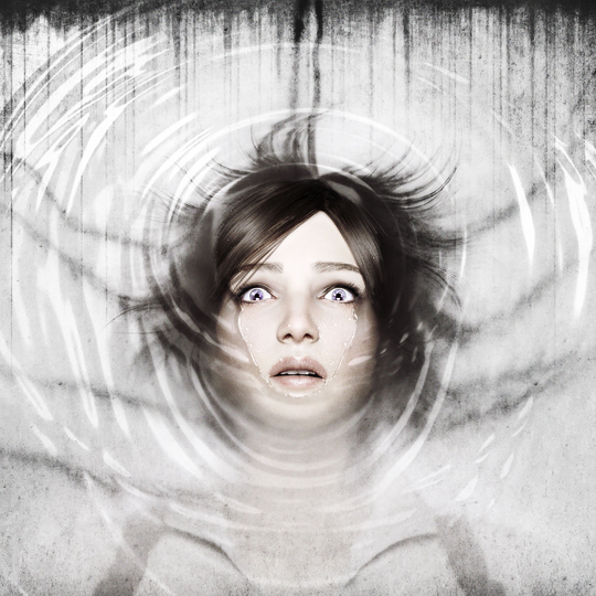 The Evil Within - The Consequence
