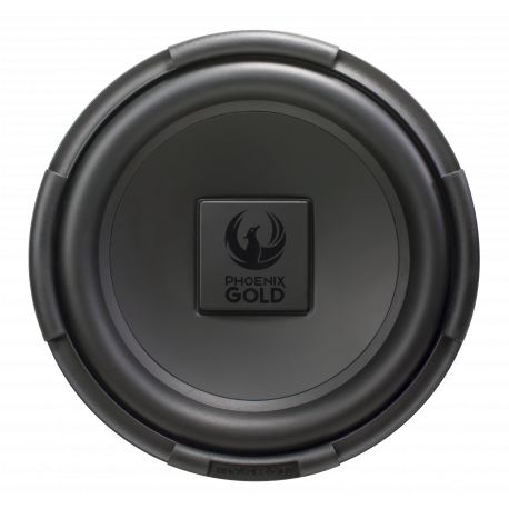 Phoenix Gold RX210S 10" 4 Ohm - PHOENIX GOLD