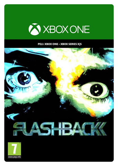 Flashback