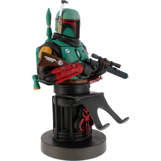 Boba Fett Cable Guy– The Mandalorian