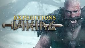 Expeditions: Viking