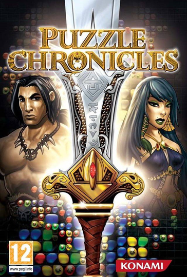 Puzzle Chronicles