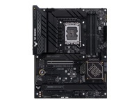 ASUS TUF GAMING Z790-PLUS D4 MB LGA1700
