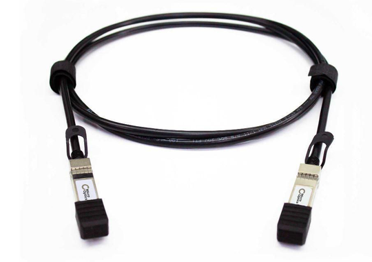 MicroOptics SFP+ DAC Cable, 10 Gbps 0.5m