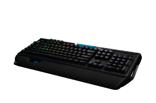 LOGITECH G910 Gaming Keyboard-PAN-USB
