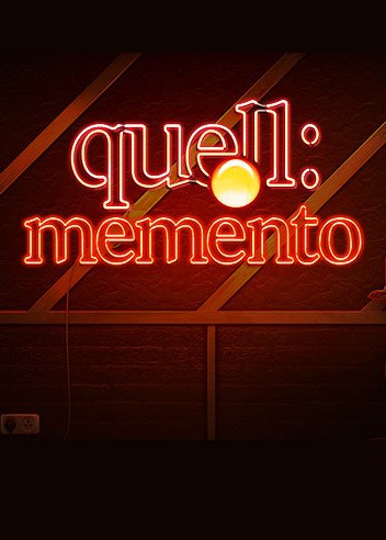 Quell Memento