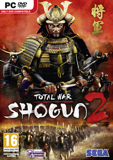Total War: Shogun 2 Collection