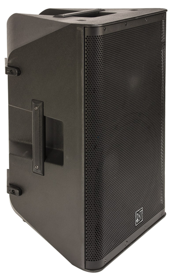 BST DSP-15A 15" Aktiivinen kaiutin 900 Wattia