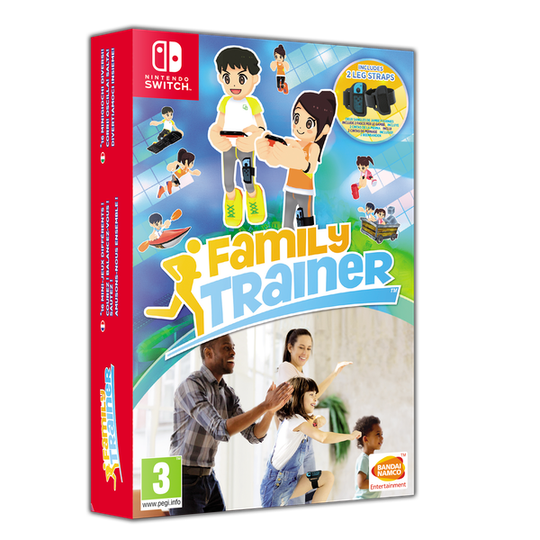Family Trainer