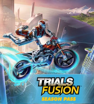 Trials Fusion - Season Pass