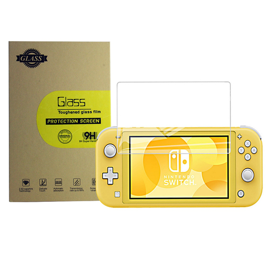Nintendo Switch Lite Panssarilasi