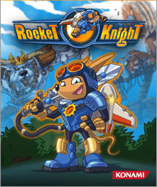 Rocket Knight