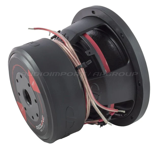DD Audio Redline 608d D2