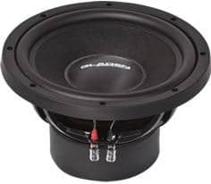 Gladen RS 08 Extreme 8" subwoofer