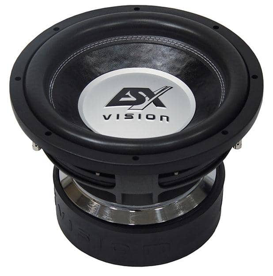 ESX Audio Vision VE1222 SPL 12" Subwoofer