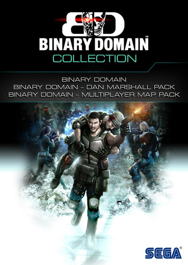 Binary Domain Collection