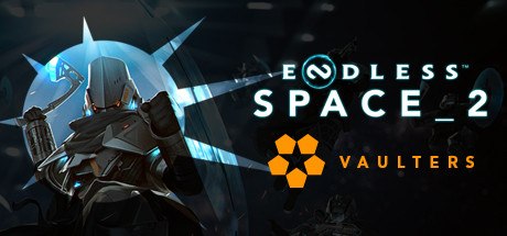 Endless Space 2 - Vaulters