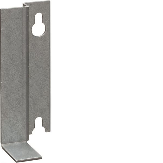 Hager G13015 Konsoli kiinteä 130 mm