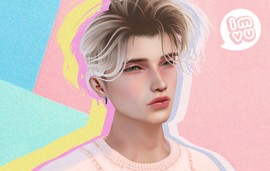 IMVU Gift Card 10€
