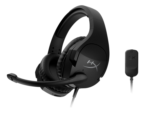 HyperX Cloud Stinger S HHSS1S-AA-BK/G