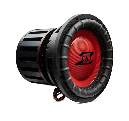 DD Audio Z 415