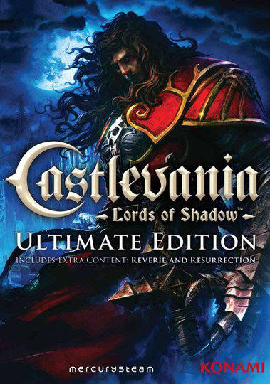 Castlevania: Lords of Shadow Ultimate Edition