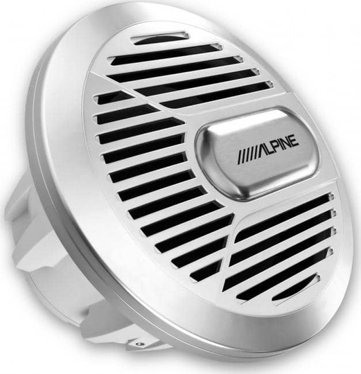 Alpine SWR-M100 10" subwoofer