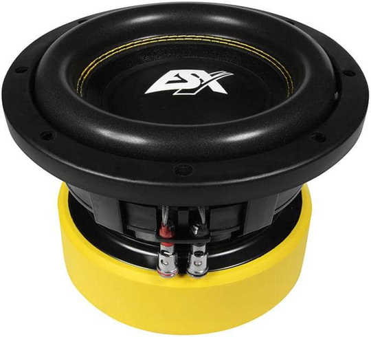ESX Audio Quantum QE822 8" subwoofer