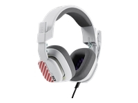 LOGI ASTRO A10 - WHITE - EMEA