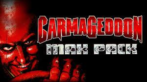 Carmageddon Max Pack