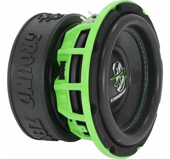 Ground Zero GZHW 16SPL GREEN