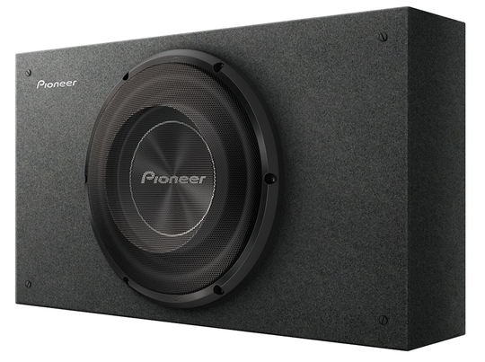 Pioneer TS-A3000LB subwoofer (1500 W) - Pioneer Bilstereo