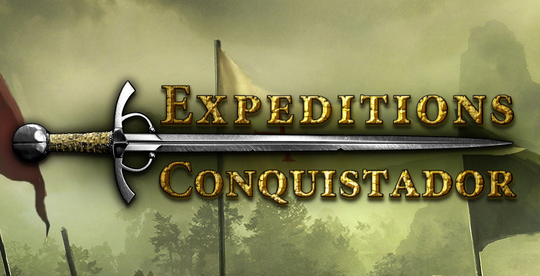 Expeditions: Conquistador