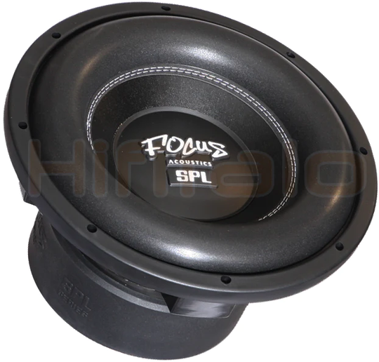 Focus Acoustics SPL 12D2 Mk2