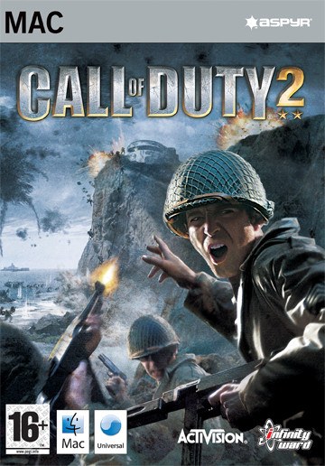 Call of Duty 2