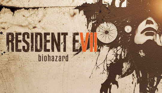 RESIDENT EVIL 7