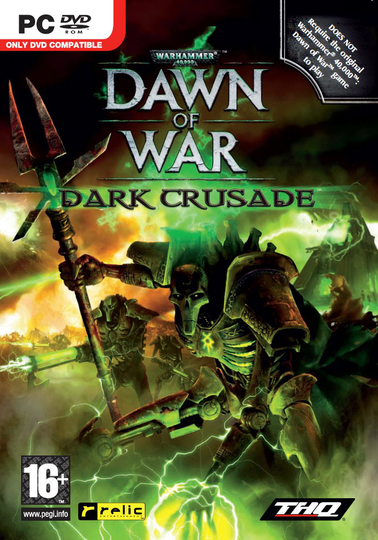 Warhammer 40,000: Dawn of War: Dark Crusade