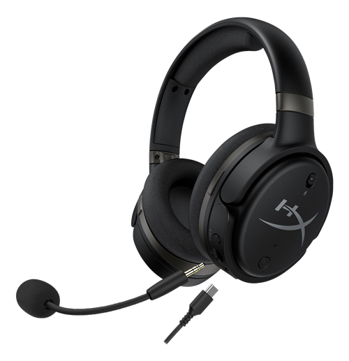 HyperX Cloud Orbit S HX-HSCOS-GM/WW