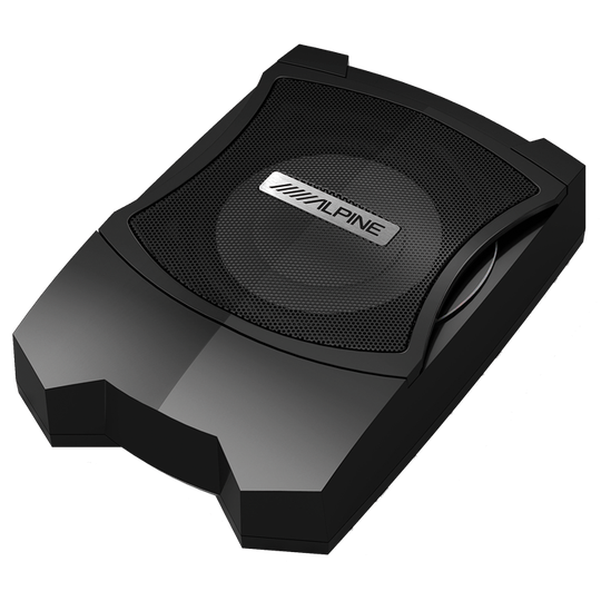 ALPINE PWEV80 Aktiivinen subwoofer - Alpine