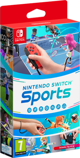 Nintendo Switch Sports